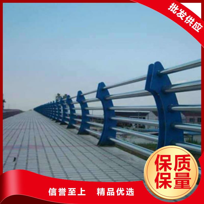 桥梁护栏厂家，直销