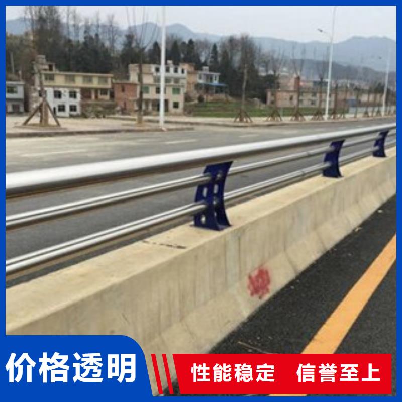 批发桥梁护栏_诚信企业精品选购