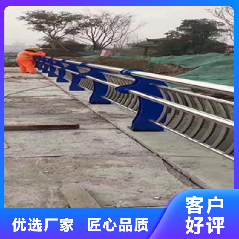 桥梁护栏市场价