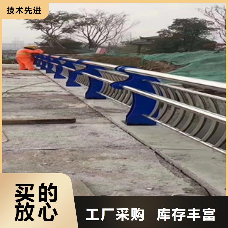 桥梁护栏-桥梁护栏规格全