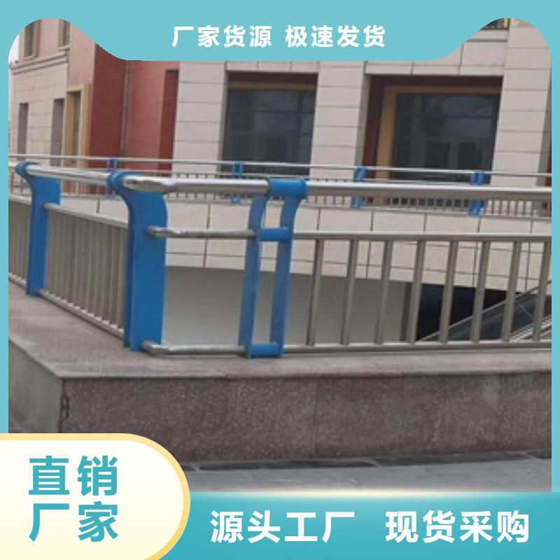 厂家主打产品桥梁护栏欢迎询价