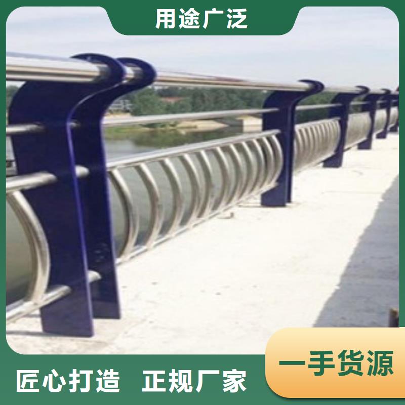 性价比高的桥梁护栏批发商
