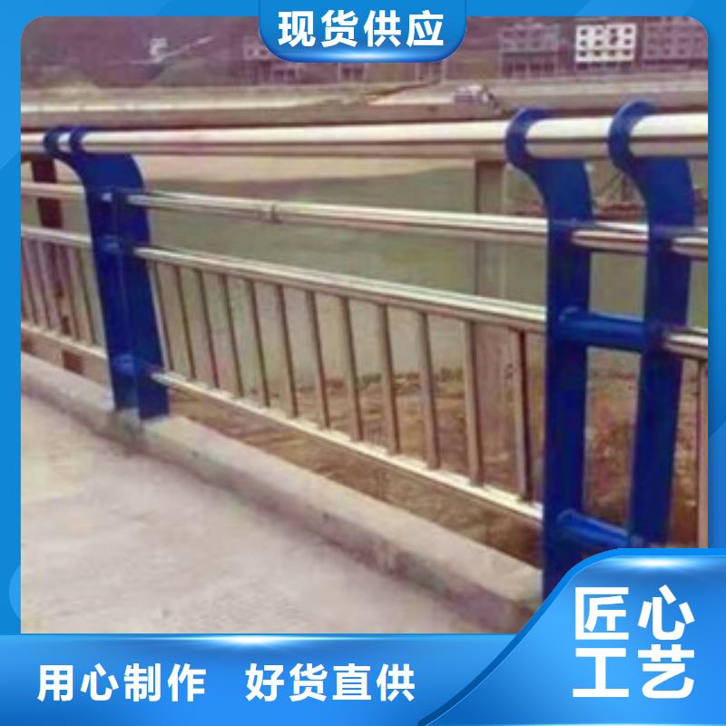 資訊：橋梁護(hù)欄廠家