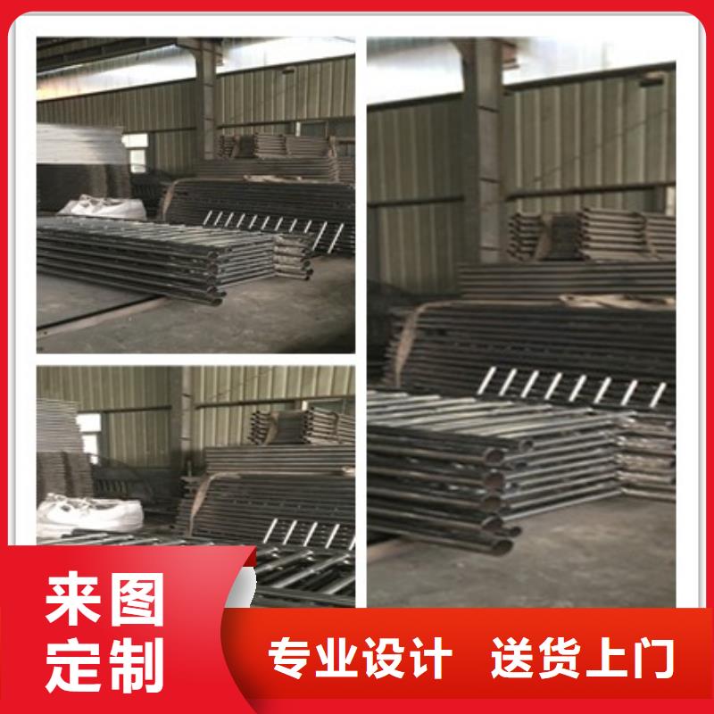 新闻：不锈钢复合管护栏2生产厂家