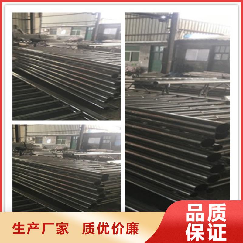 不锈钢复合管护栏2正规厂家实力派厂家