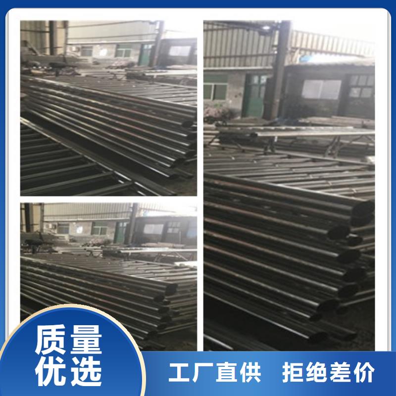 服务周到的不锈钢复合管护栏2基地销售的是诚信