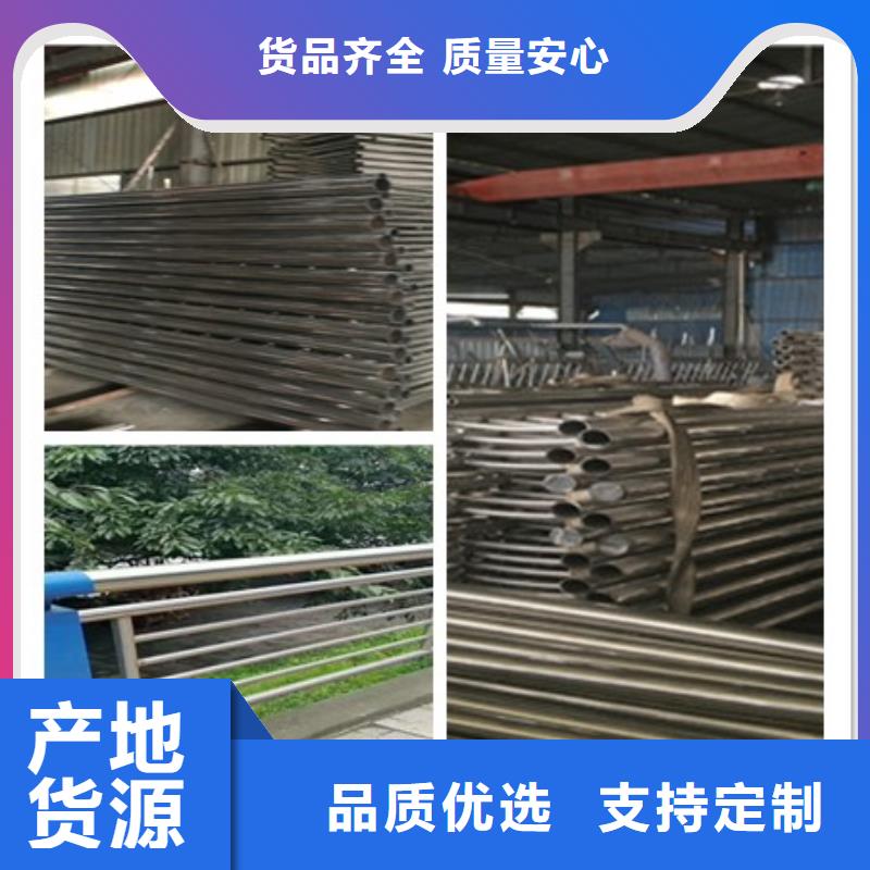 优质桥梁护栏供应商