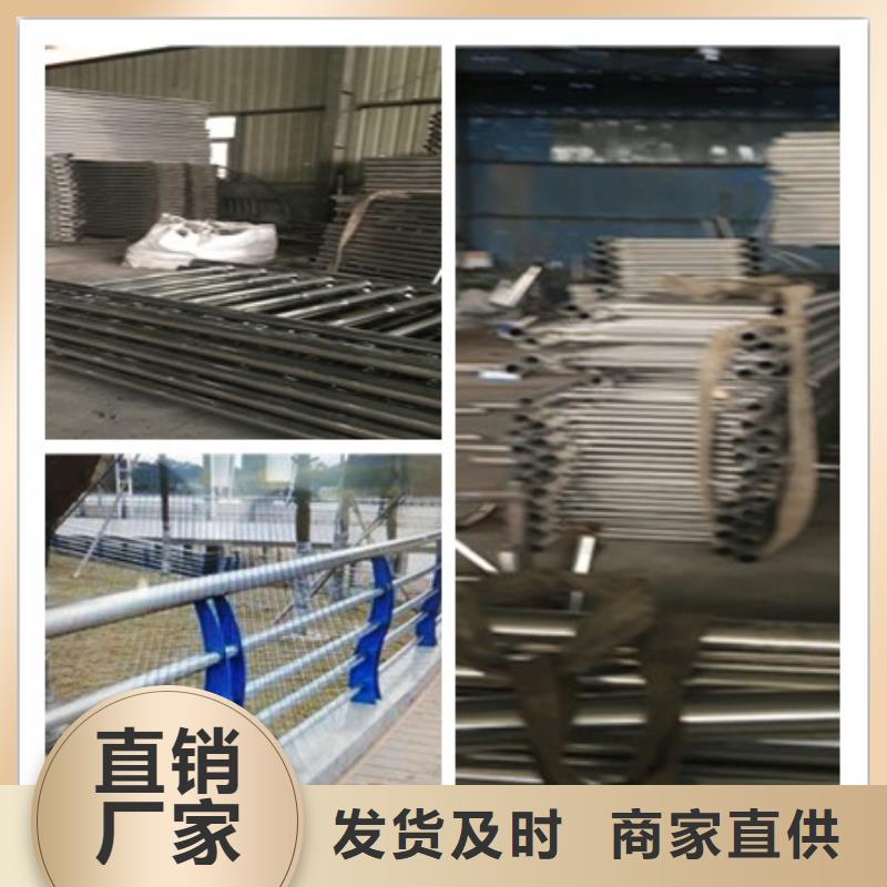 正规桥梁护栏厂家