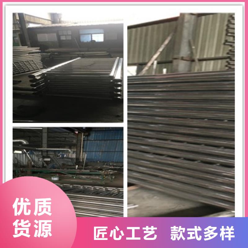 优选：桥梁护栏本地生产商