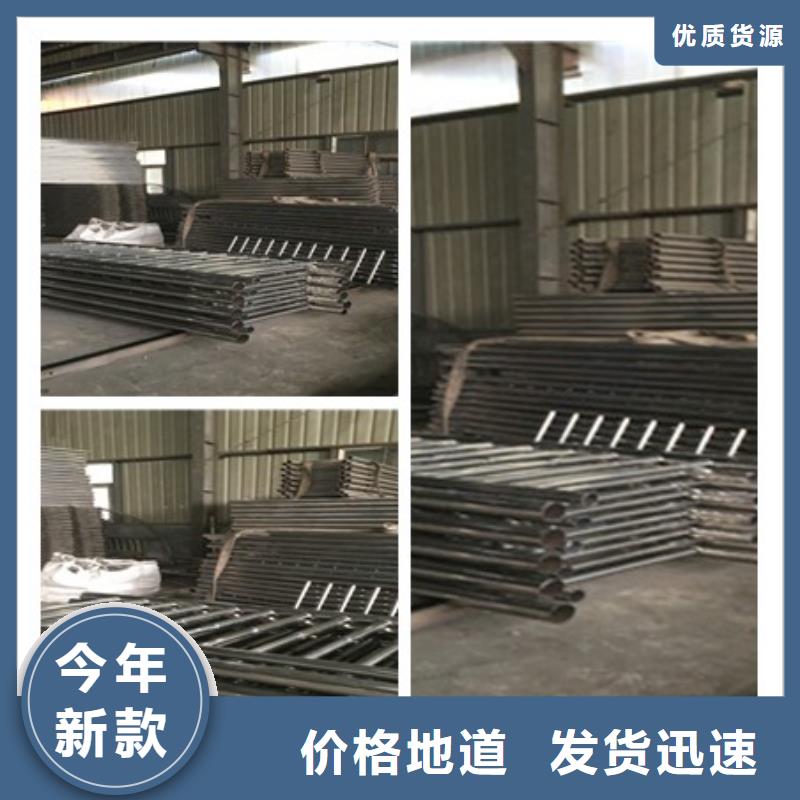 桥梁护栏-老客户喜爱满足您多种采购需求