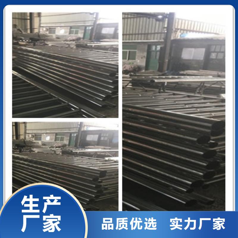 桥梁护栏型号齐全同城公司