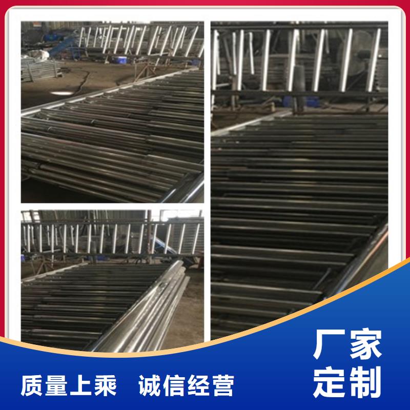 桥梁钢管护栏欢迎选购