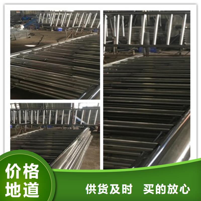 生产桥梁护栏的批发商