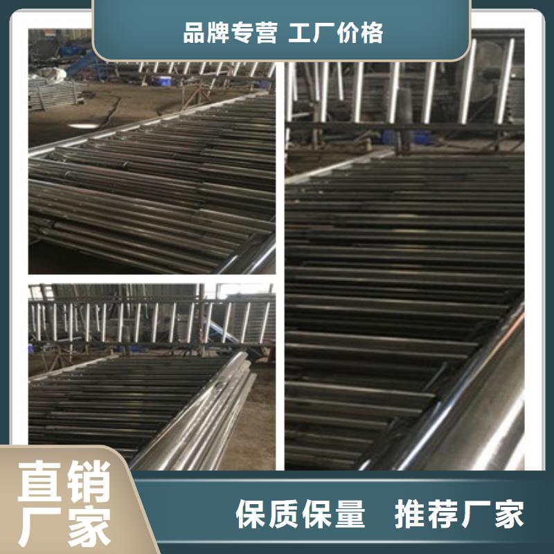 质优价廉的桥梁护栏销售厂家当地货源