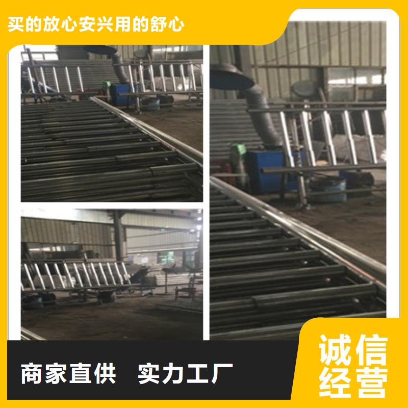 桥梁护栏公司本地制造商