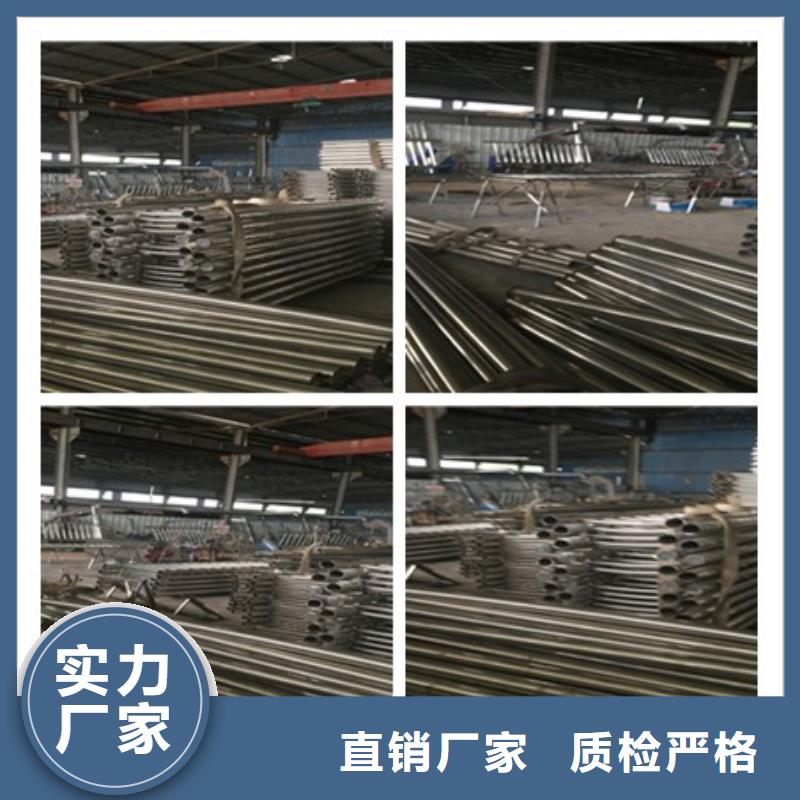 周边桥梁护栏生产厂家