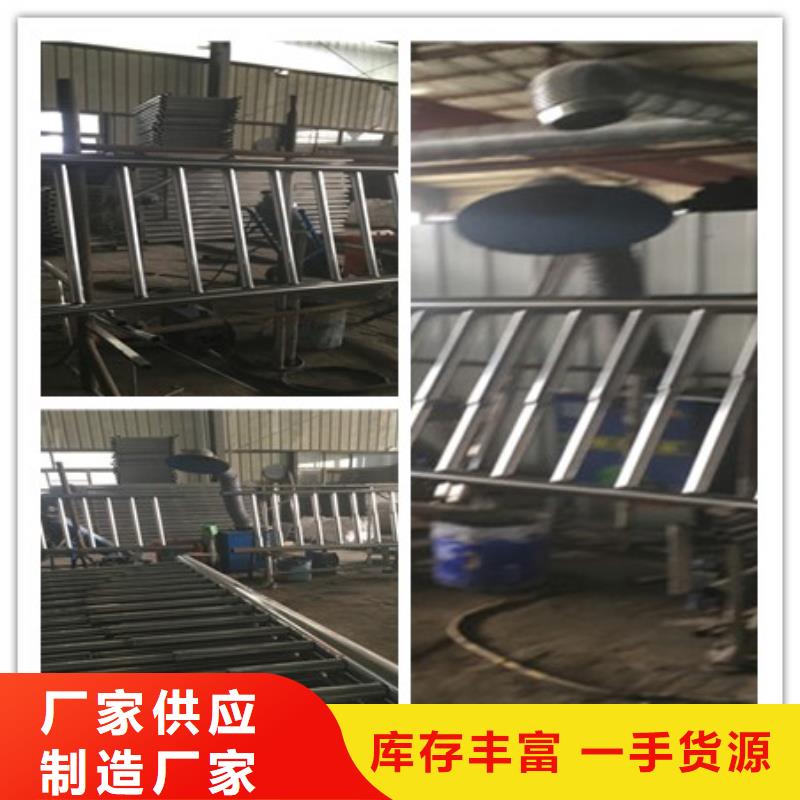 桥梁护栏直销品牌:桥梁护栏生产厂家为您精心挑选