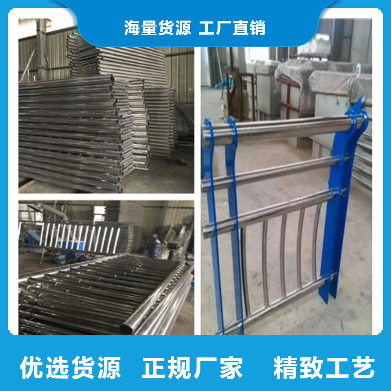 桥梁钢管护栏欢迎选购
