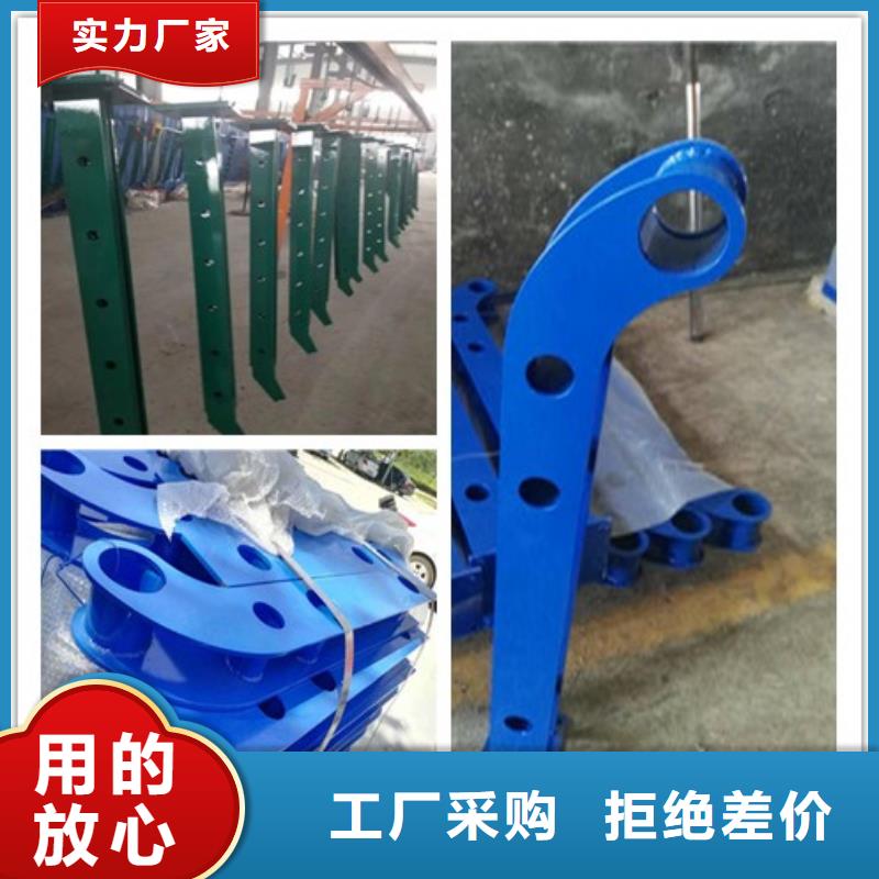 桥梁护栏大企业
