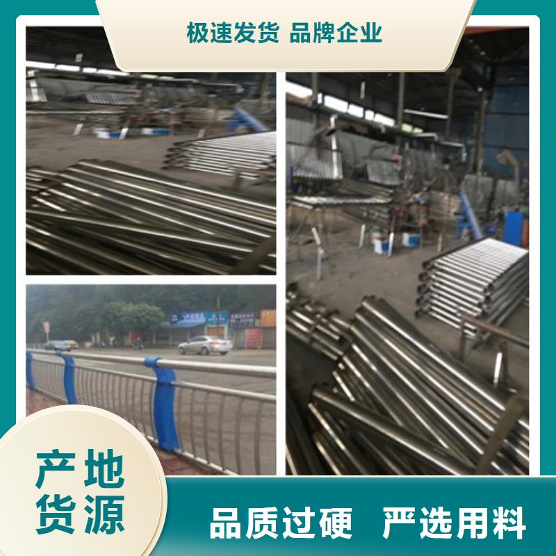优质桥梁护栏供应商
