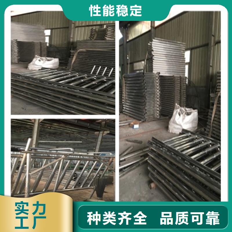不锈钢复合管护栏管量大优惠