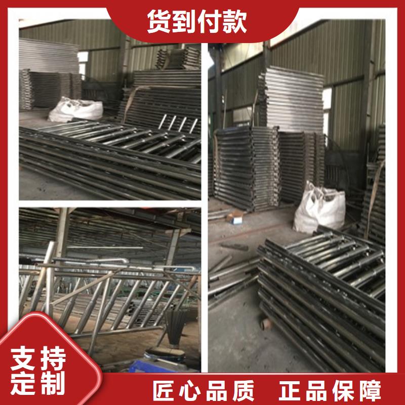 桥梁护栏-点击了解更多