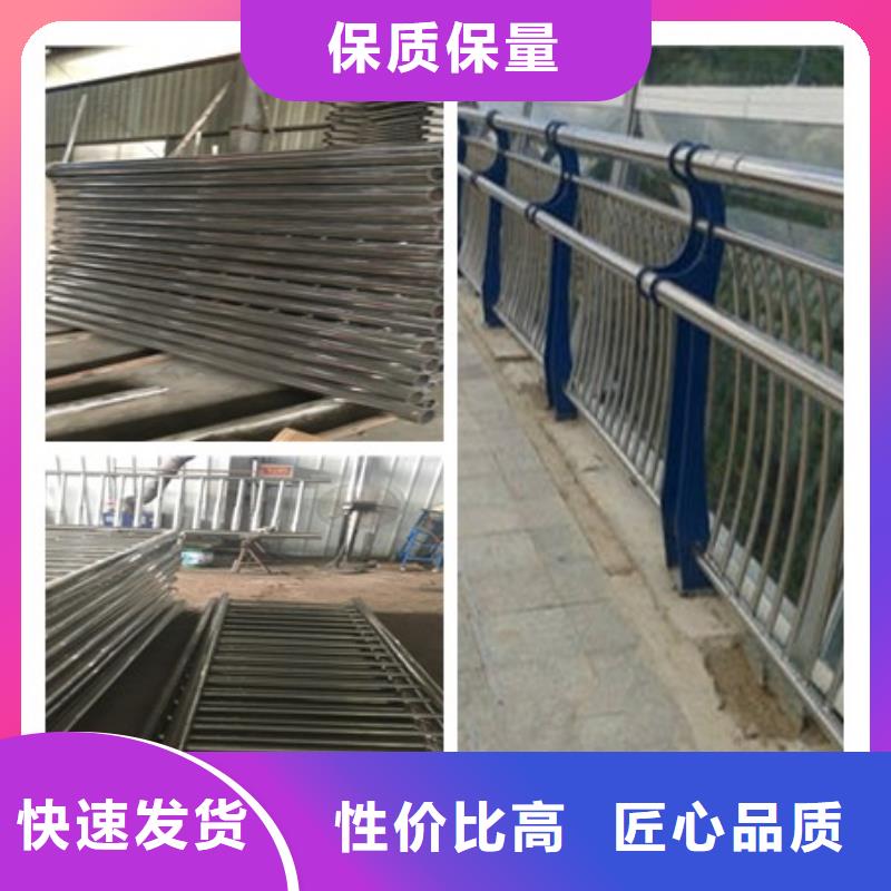 桥梁护栏大企业