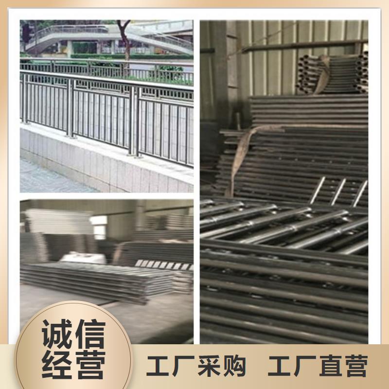 桥梁护栏高端定制