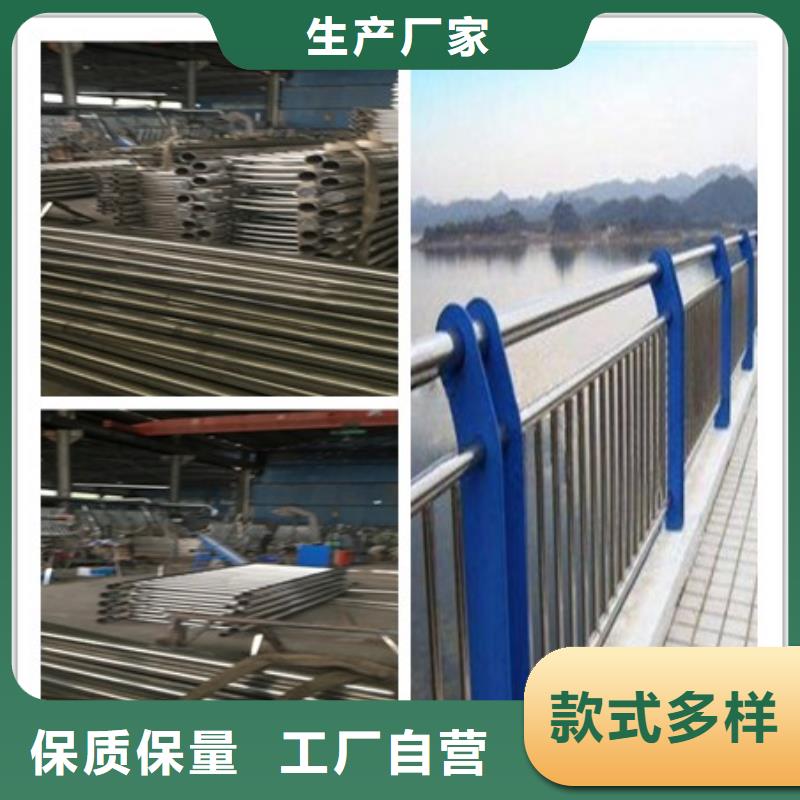 桥梁护栏-桥梁护栏靠谱
