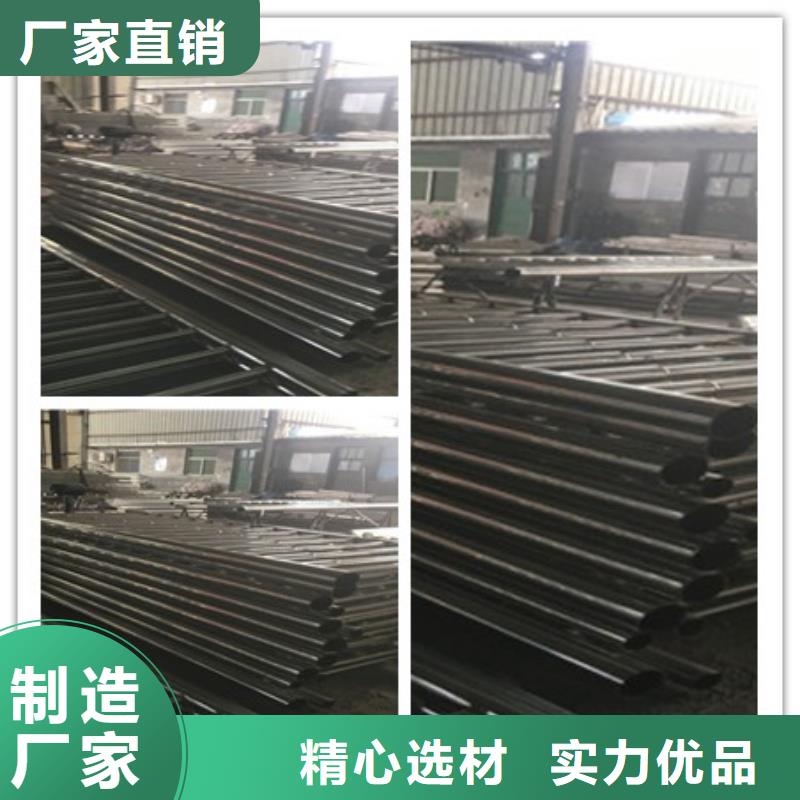 采购园林不锈钢护栏必看-规格全值得信赖