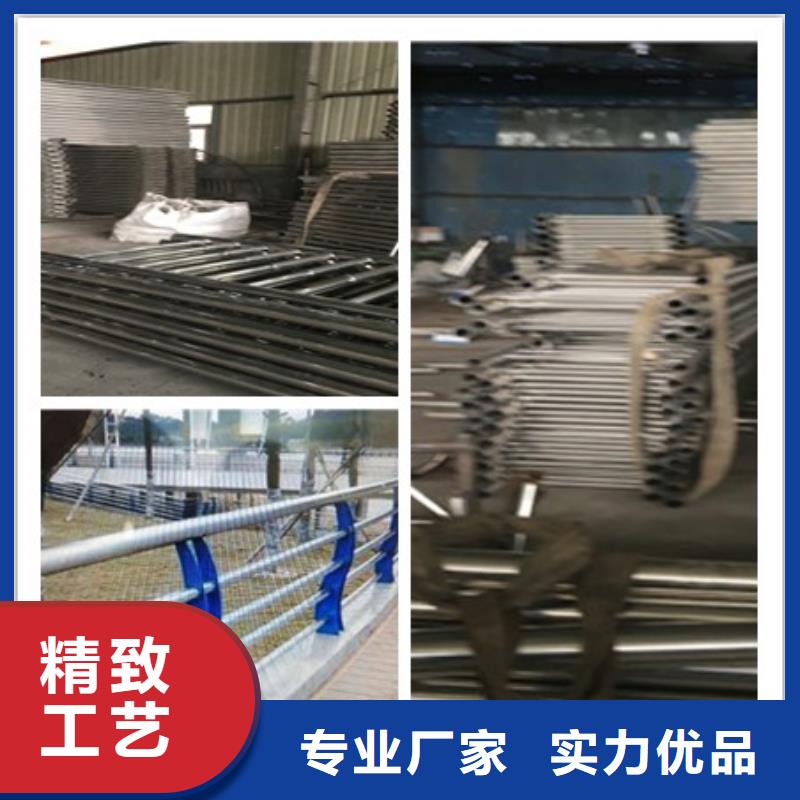 防撞护栏生产厂家-批发厂家质量过硬