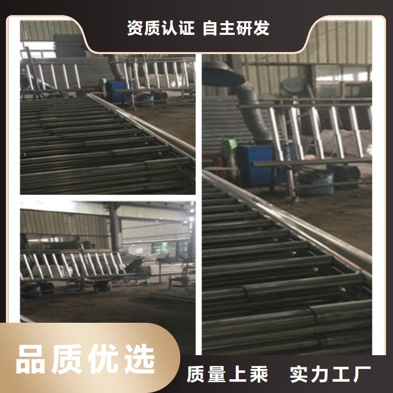 生产防撞护栏_厂家/供应随心所欲定制