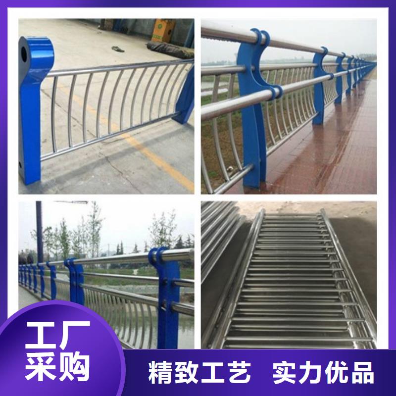 防撞护栏新品多行业适用