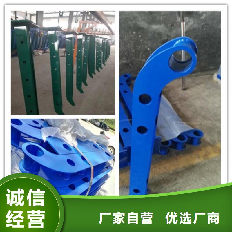 性价比高的防撞护栏批发商