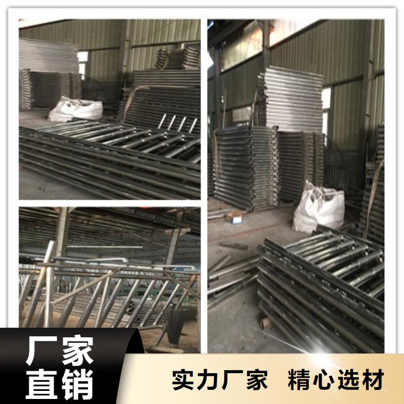 防撞护栏市场报价