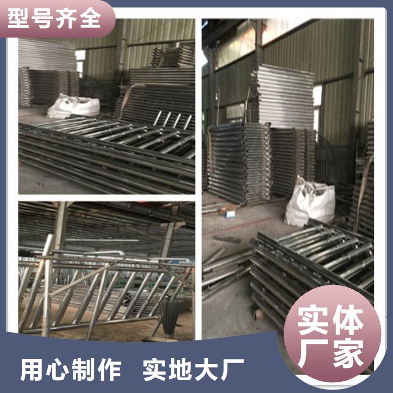 ​口碑好的防撞护栏公司品质有保障