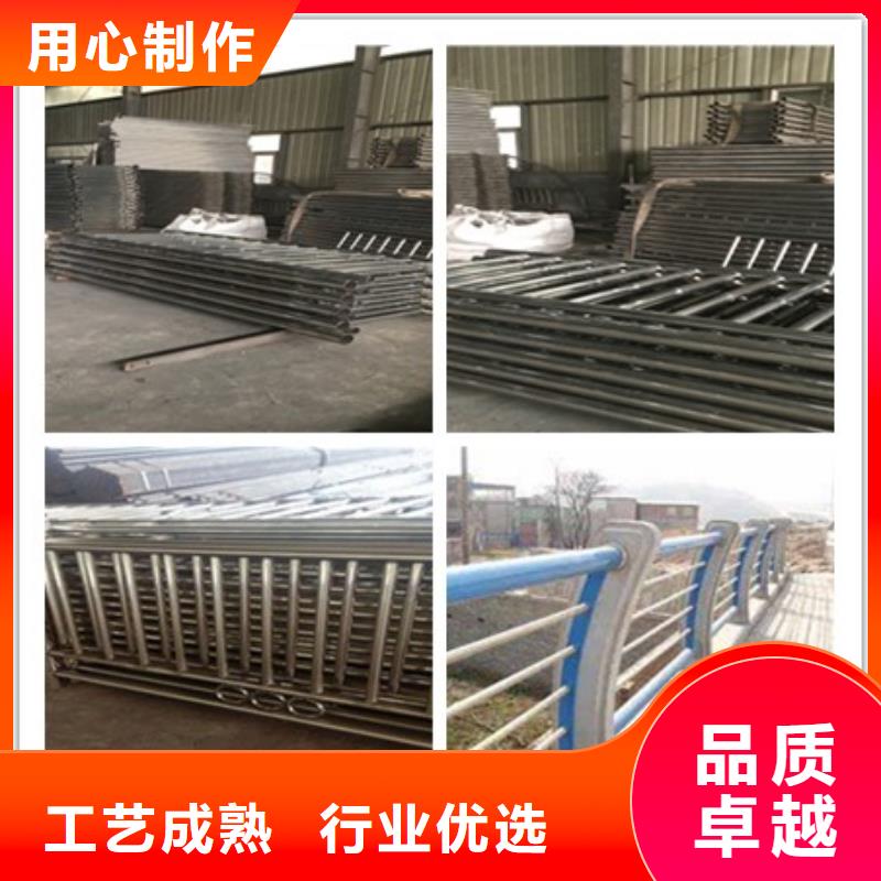 防撞护栏加工厂
