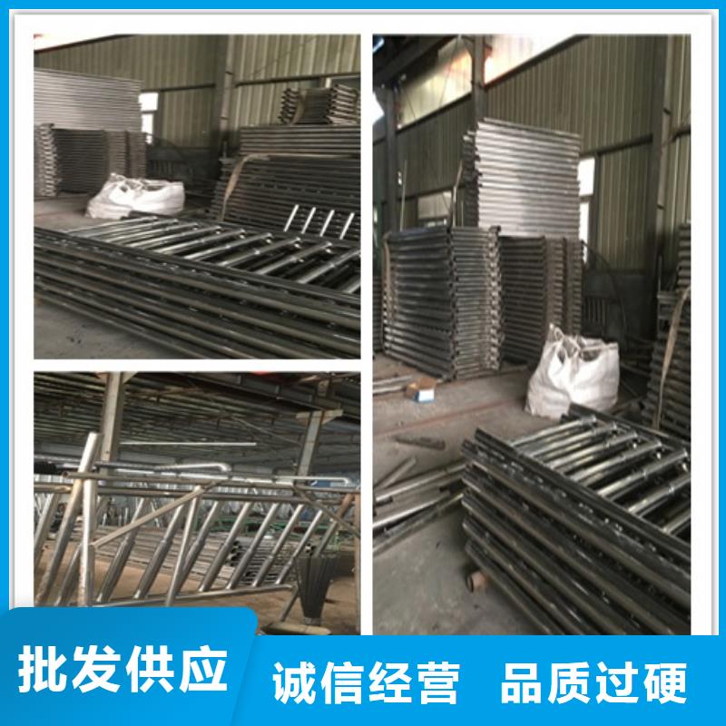 栏杆厂家找鑫海达不锈钢护栏厂家