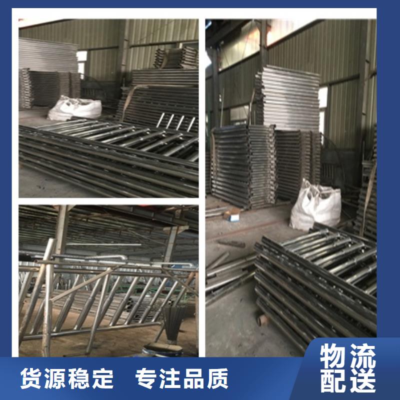 能做栏杆的厂家同城厂家