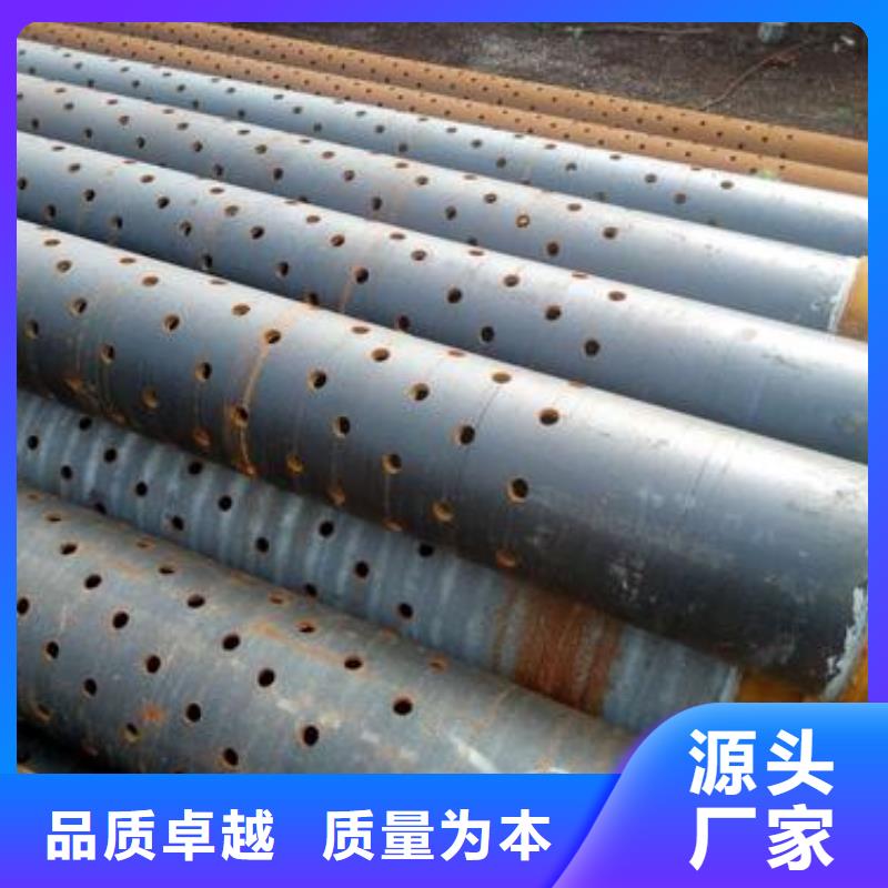 优质滤水管的供货商现货充足量大优惠