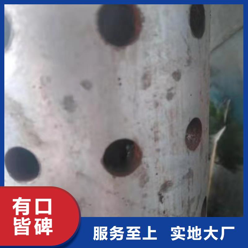 滤水管厂商按需设计