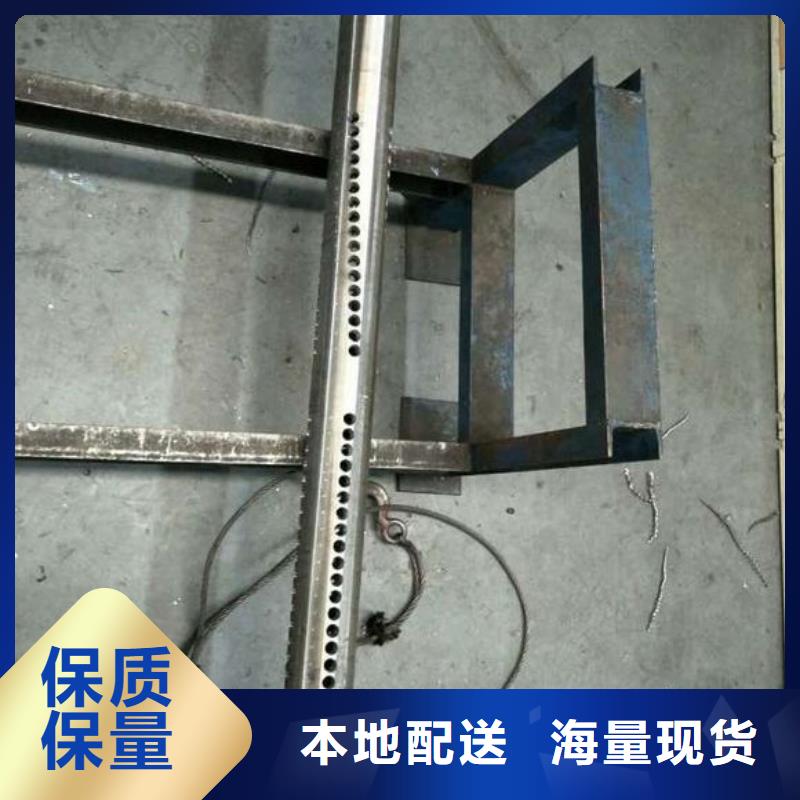 滤水管介绍