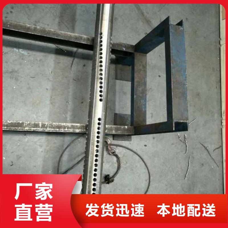发货速度快的滤水管经销商质保一年