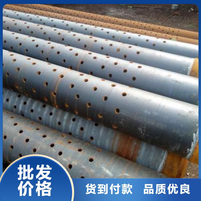 滤水管-滤水管实力厂家本地服务商