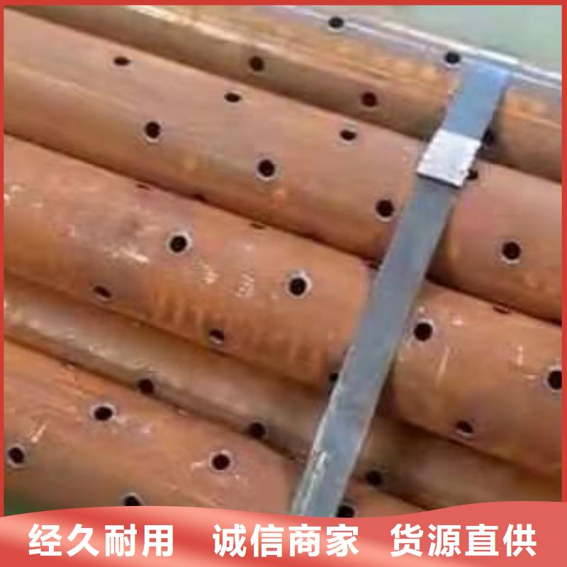 滤水管价格美丽优质工艺