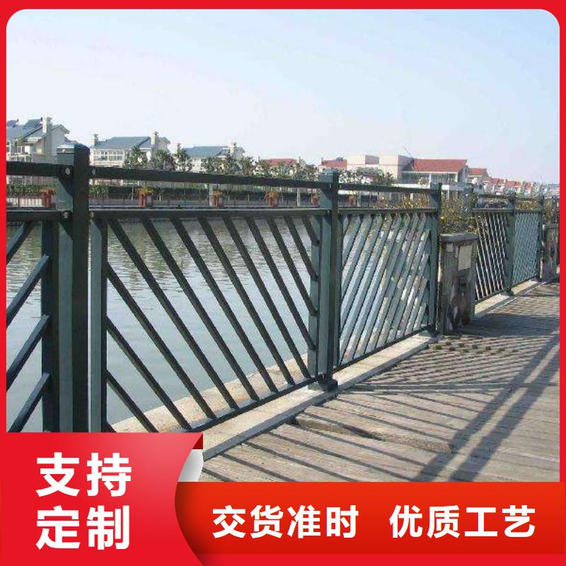 护栏发货及时定金锁价