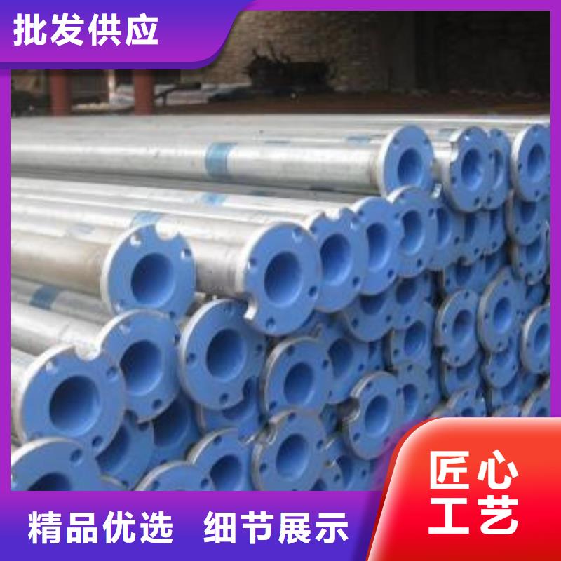 质优价廉的泵管生产厂家