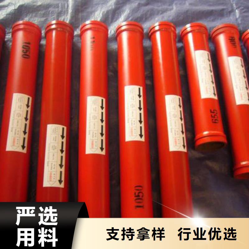 泵管回收专业的生产厂家