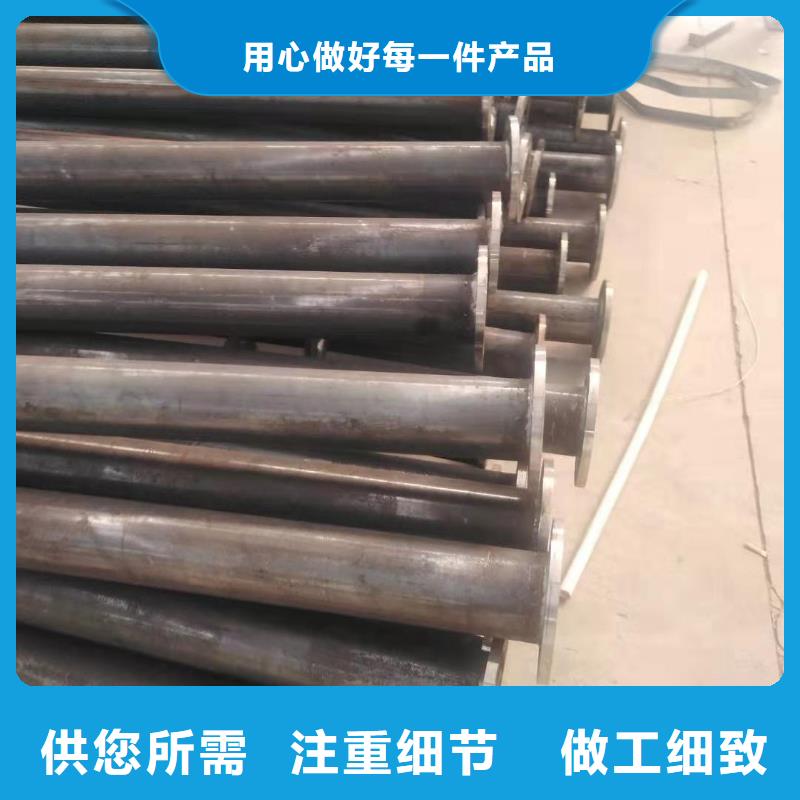 泵管多年行业经验免费安装