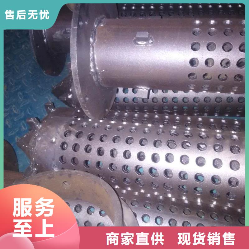 割缝钢管优质品牌